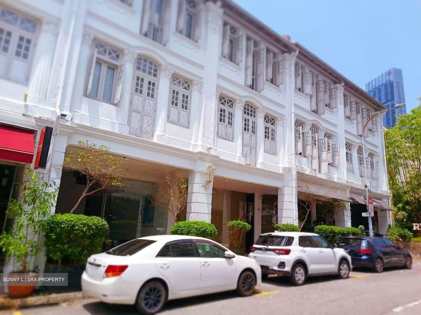 Keong Saik Road (D2), Shop House #570921121